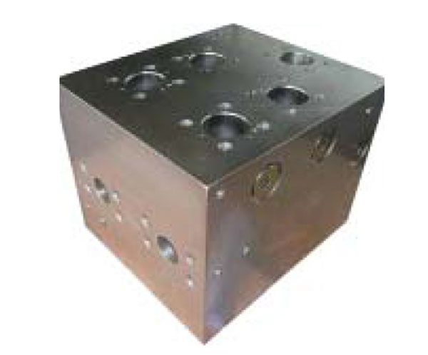 液壓集成閥塊價(jià)格