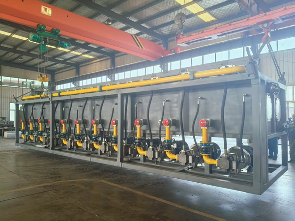 大型液壓站生產廠家